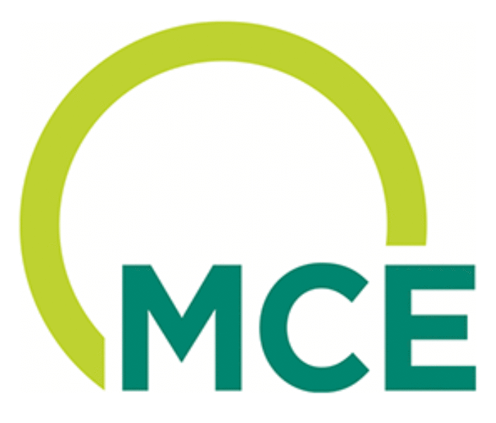 MCE — Marin Clean Energy